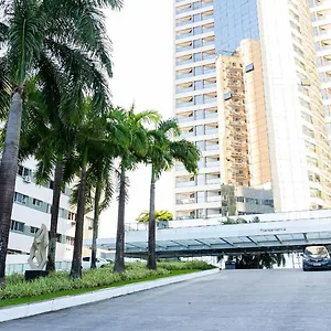 Flat No Class Internacional Boa Viagem Recife