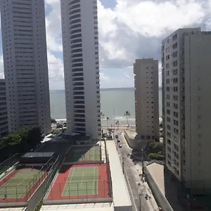Em Boa Viagem Recife