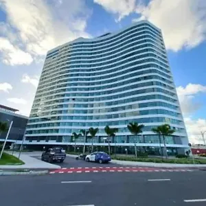 Novissimo Flat Parque Do Cais Recife